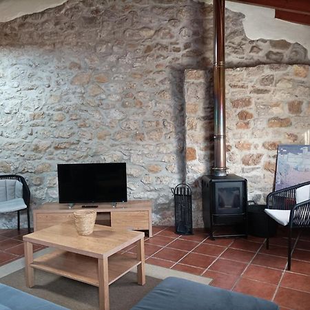Apartamentos Las Cuadras De Estanos Muriedas Eksteriør billede