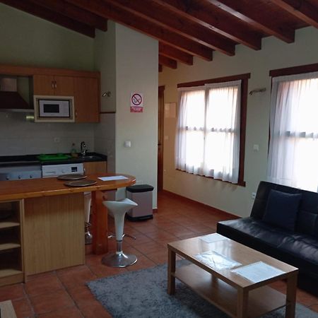 Apartamentos Las Cuadras De Estanos Muriedas Eksteriør billede