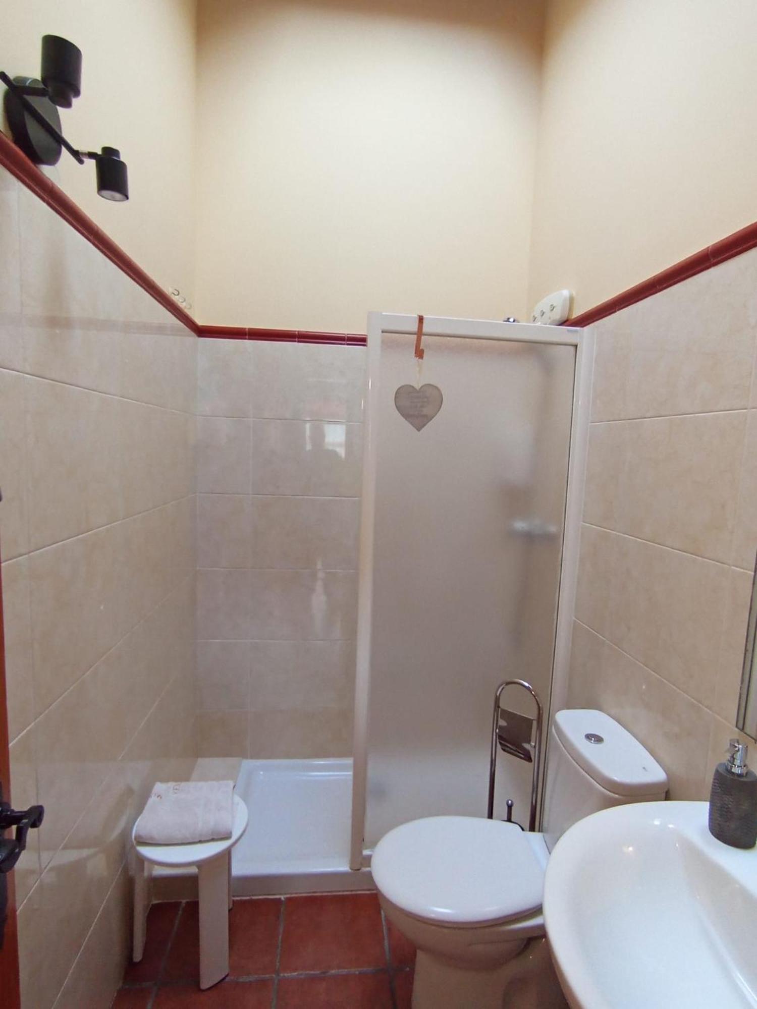 Apartamentos Las Cuadras De Estanos Muriedas Eksteriør billede