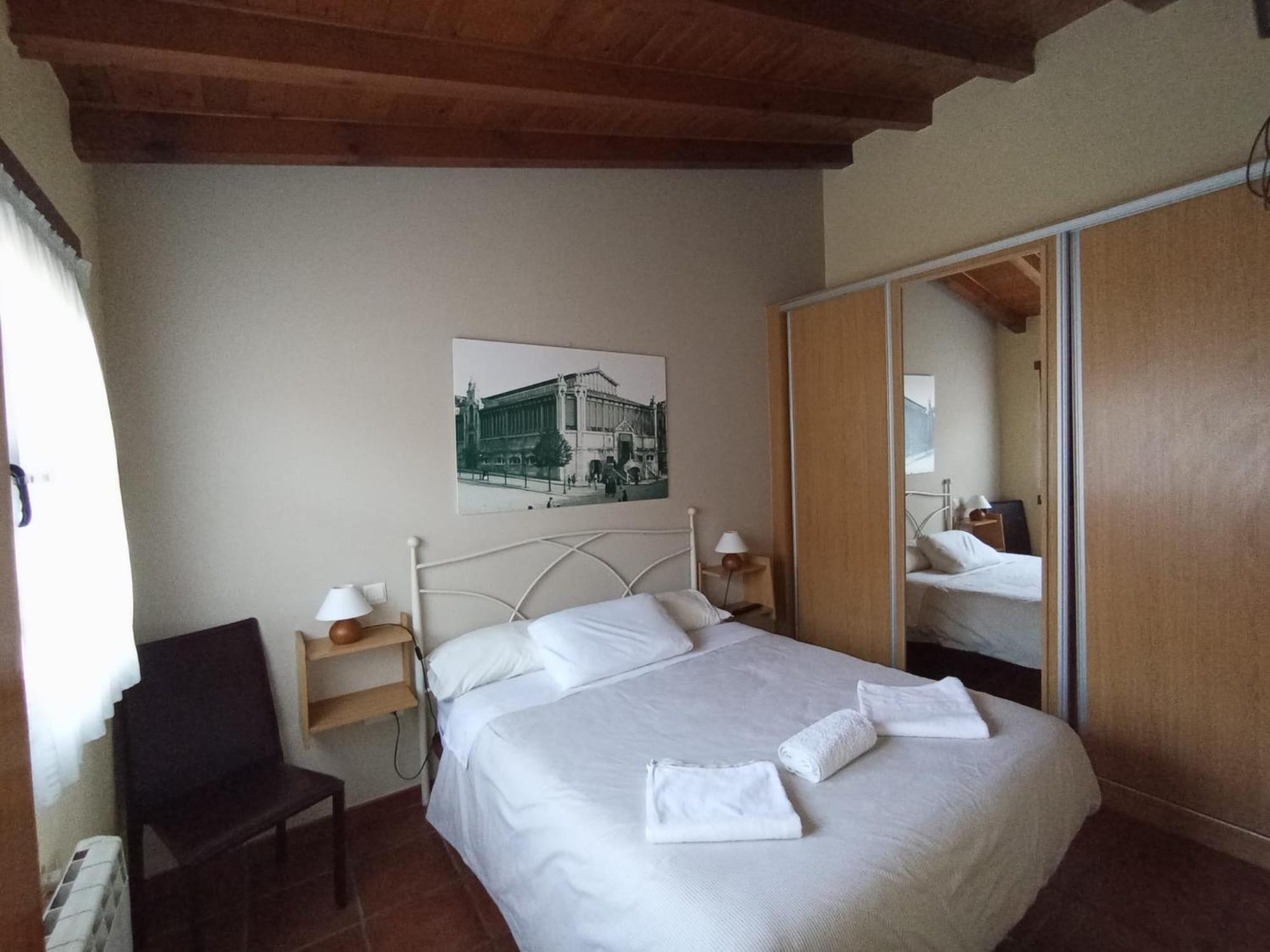 Apartamentos Las Cuadras De Estanos Muriedas Eksteriør billede