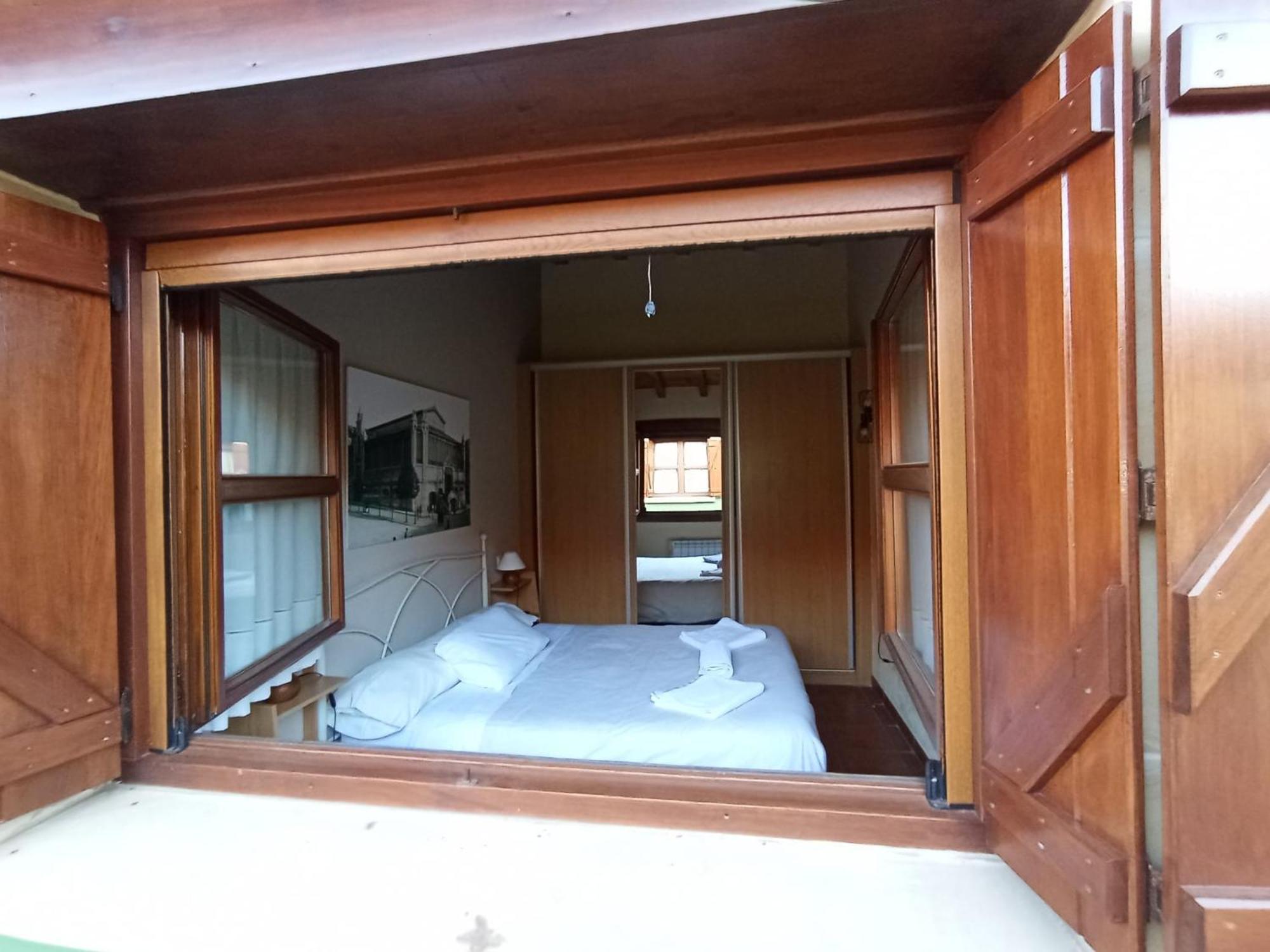 Apartamentos Las Cuadras De Estanos Muriedas Eksteriør billede