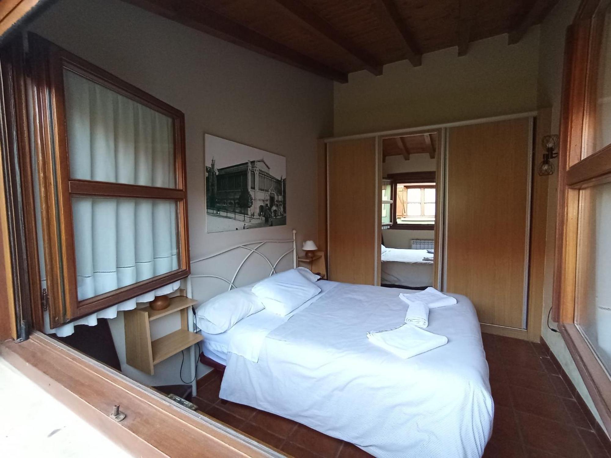 Apartamentos Las Cuadras De Estanos Muriedas Eksteriør billede