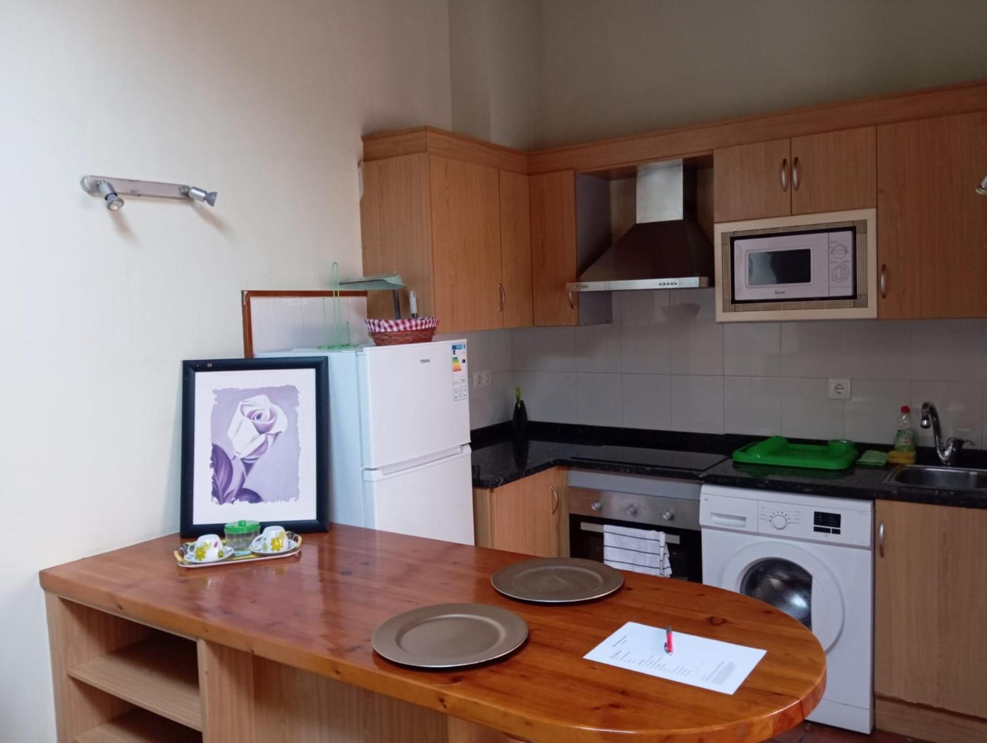 Apartamentos Las Cuadras De Estanos Muriedas Eksteriør billede