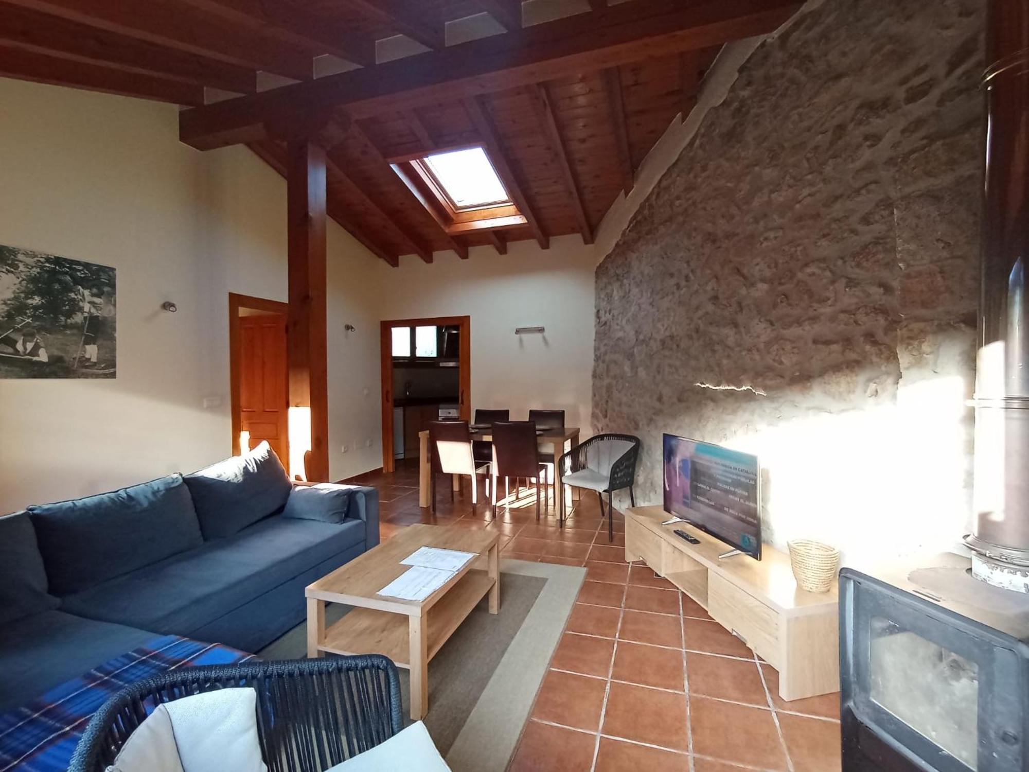 Apartamentos Las Cuadras De Estanos Muriedas Eksteriør billede