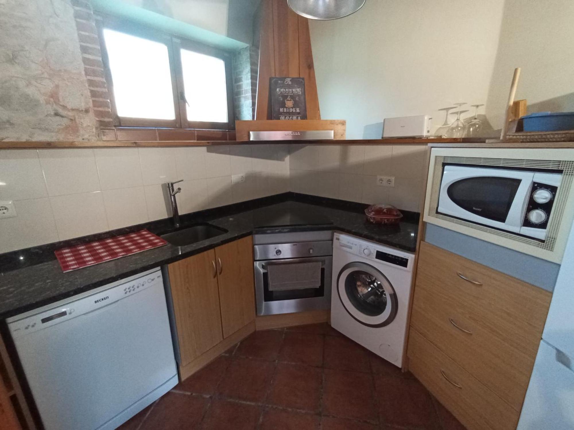 Apartamentos Las Cuadras De Estanos Muriedas Eksteriør billede