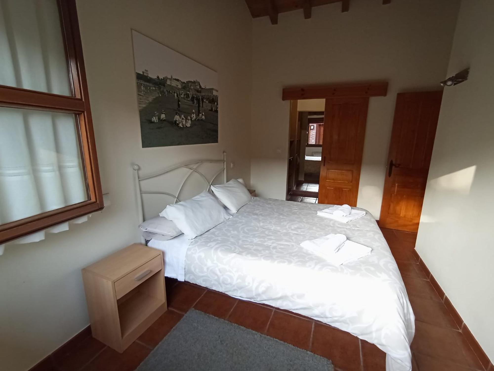 Apartamentos Las Cuadras De Estanos Muriedas Eksteriør billede