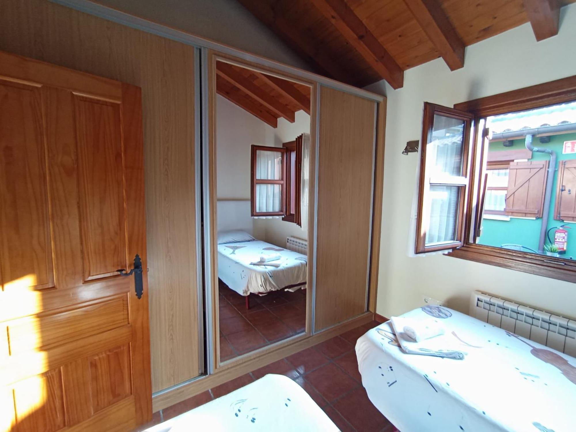 Apartamentos Las Cuadras De Estanos Muriedas Eksteriør billede